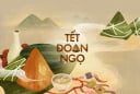 Đúng giờ Ngọ (11-13h) ngày Tết Đoan Ngọ 5/5 âm: 4 Shbet888.com nhà cái uy tín nên ở yên trong nhà để tránh tiêu tài tán lộc