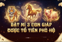 Không giàu sớm nhưng giàu bền: 3 Shbet888.com nhà cái uy tín tích lũy tiền tỷ ngập nhà