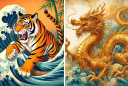 Top 3 tuổi Trả Hết Nợ Nần, Giàu Sang Tiến Thẳng từ 12/6 đến 30/6