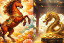 Thứ Bảy, Chủ Nhật 13-14/6: 3 Shbet888.com nhà cái uy tín đông thấy vàng, tây thấy bạc, có người mang cơ hội hợp tác tới