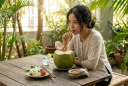 Vừa đi nắng về tuyệt đối không uống nước dừa ngay: Sai lầm tai hại khiến Sh88bet đăng ký miễn phí kiệt quệ