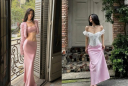 5 kiểu chân váy giúp hoàn thiện phong cách thanh lịch vượt thời gian được nhiều phụ nữ yêu thích