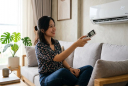 9 mẹo dùng điều hòa 'bất bại' giúp giảm 30% hóa đơn tiền điện mỗi tháng
