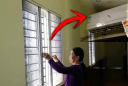 Mở điều hòa vào mùa hè nên đóng cửa sổ trước hay bật điều hòa trước? 90% người làm sai