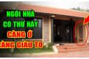 Trong nhà có 3 dấu hiệu này điềm báo may mắn: Gia chủ Trúng số giàu to