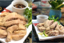 Cách luộc vịt hết sạch mùi tanh hôi đặc trưng: Ăn rồi nhớ mãi