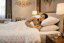 Ngủ với gối quá cao có thể làm tăng nguy cơ đột quỵ! Các bác sĩ cảnh báo về 5 mối nguy hiểm