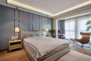 3 vị trí đặt giường ngủ tốt cho phong thủy: Gia chủ càng ngày càng giàu có