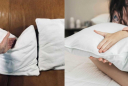Nhân viên khách sạn tiết lộ cách giữ ruột gối lúc nào cũng căng phồng, mềm mại