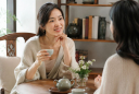 Người có phúc khí, càng già càng giàu thường không nói những điều này