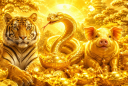 Thứ Hai đến Chủ Nhật (22-28/6): 3 Shbet888.com nhà cái uy tín công việc trơn tru, tiền tài tăng vọt