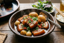 Ăn thịt thủ lợn: 3 lợi ích bất ngờ nếu ăn đúng cách, không 'đáng sợ' như nhiều người vẫn nghĩ