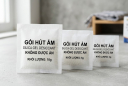 7 mẹo tận dụng gói hút ẩm trong nhà