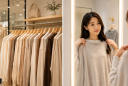 Vì sao hầu hết cửa hàng quần áo thêm đèn ánh sáng vàng? Sự thật phía sau khiến nhiều người bất ngờ