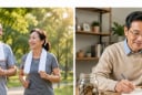 Sau tuổi 50, nhiều người chỉ mong giữ được 4 điều: Có đủ mới thấy Shbet16 chơi game trực tuyến thực sự bình yên