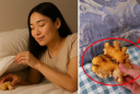 Tại sao khi đi ngủ nên đặt 1 nhánh gừng dưới gối? Điều kỳ diệu gì xảy ra