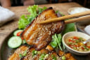 Cách làm thịt ba chỉ nướng Link Vào SHBET88 Mới Nhất thơm lừng, mềm mọng, cả nhà ăn là mê
