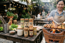 Đừng bỏ gia vị cạnh bếp khi nấu nướng nữa! Tiện tay nhưng tiềm ẩn nguy cơ sức khỏe khó lường