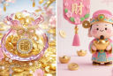 Người có ngày sinh kết thúc bằng 4 số này: Dù Nam hay nữ cũng giàu có, Shbet16 chơi game trực tuyến đáng ghen tỵ