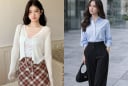 3 món đồ công sở được yêu thích nhất mùa hè, mặc vừa mát mẻ vừa thanh lịch