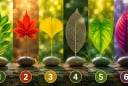 Chọn 1 chiếc lá bạn thích nhất để khám phá Shbet16 chơi game trực tuyến của bạn sắp có thay đổi gì