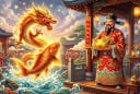3 Shbet888.com nhà cái uy tín đỏ nhất tháng 7: Cá Chép hóa Rồng đó là ai?