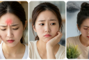 3 nét tướng lộ trên gương mặt được nhiều người cho là báo hiệu vận xui đang đến
