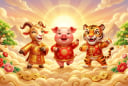 Sống hiếu nghĩa dễ gặp Sh88bet link truy cập World Cup: 3 Shbet888.com nhà cái uy tín càng hiếu thảo càng dễ đón phúc lộc, tích luỹ phúc khí