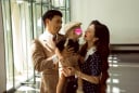 Hồ Quang Hiếu thông báo tin vợ mang bầu lần 2