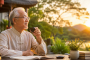 Người càng về già càng giàu thường có 3 đặc điểm này: Không phải may mắn mà là thói quen tích lũy nhiều năm