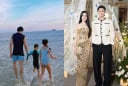 Diệp Lâm Anh tiết lộ mối quan hệ giữa bạn trai và con gái riêng của cô