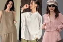 4 chất liệu được yêu thích trong mùa hè, vừa mát mẻ vừa giúp phong cách thêm tinh tế