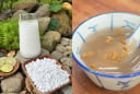 Cách ăn bột sắn dây tăng cường nội tiết tố nữ, giúp chị em có vòng 1 căng tròn, da mịn đẹp
