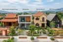 Chọn 1 ngôi nhà mà bạn muốn sống: Vũ trụ sẽ nói cho bạn biết tương lai như thế nào?