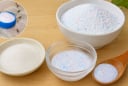 Mang đường trộn với bột giặt, nhiều người bất ngờ vì công dụng này: Biết sớm giúp xử lý nhiều rắc rối trong nhà