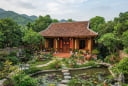 3  dấu hiệu ngôi nhà có phong thủy tốt