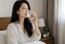 3 khung giờ uống nước lọc tốt cho sức khỏe