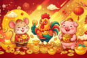 7 ngày tới: 3 Shbet888.com nhà cái uy tín có khả năng đón lộc bất ngờ, cơ hội Shbet800 tải ứng dụng rộng mở