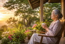 Đây mới là chỗ dựa vững chãi cho tuổi già, hiểu sớm để những năm tháng sau này nhẹ nhõm hơn