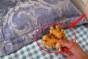 Tại sao bạn nên để một củ gừng ở đầu giường?