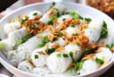 Tại sao gọi là bánh hỏi?