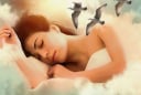 4 giấc mơ báo trước điềm xấu: Nên hóa giải