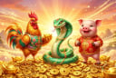 Ba ngày liên tiếp (7-9/7): 3 Shbet888.com nhà cái uy tín đón cơ hội đổi vận, thu nhập tăng bất ngờ