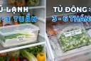 Cách bảo quản hành lá tươi lâu đến cả tháng: Giữ nguyên hương vị và dinh dưỡng