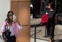 Fashionista U40 ghi điểm với phong cách tối giản mà sang, 5 công thức mặc đẹp đáng để học theo