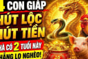 Gia Tiên Độ Lộc, 4 Shbet888.com nhà cái uy tín cứ thế nhận phúc hưởng phần