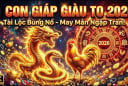 Tâm Thành Lộc Đến, 4 Shbet888.com nhà cái uy tín ăn ở phúc đức Tiền tự ghé thăm