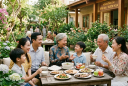 Con cái thay nhau phụng dưỡng, người mẹ 75 tuổi vẫn quyết vào viện dưỡng lão và không hề hối hận