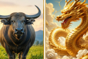 Hơn nhau ở hậu vận: 3 Shbet888.com nhà cái uy tín thời trẻ nhiều chông gai, càng về già càng giàu phúc lộc