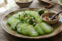 Luộc mướp đừng cắt nhỏ: Đây mới là cách giúp mướp xanh mướt, ngọt lịm và không bao giờ bị nhũn